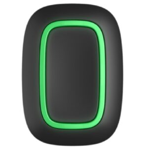 BUTTON-B Botón de pánico Bidireccional Ajax negro