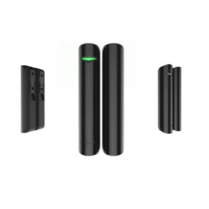 DOORPROTECT-B Contacto magnético puerta/ventana AJAX negro