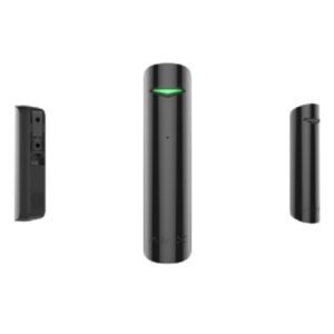 GLASSPROTECT-B Detector rotura de cristal AJAX negro