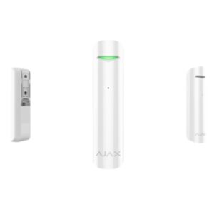 GLASSPROTECT-W Detector rotura de cristal AJAX blanco