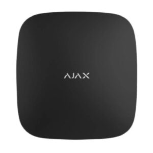 HUB2PLUS-B Central Ajax vía radio 4G WIFI/LAN/Dual SIM G2 Ng