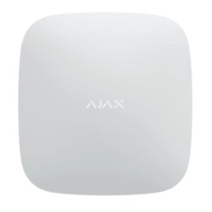 HUB2PLUS-W Central Ajax vía radio 4G WIFI/LAN/Dual SIM G2 Bl