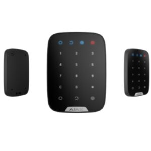 KEYPAD-B Teclado bidireccional AJAX G2 negro