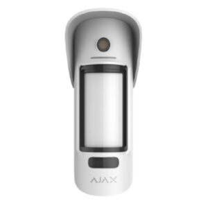 MOTIONCAMOUTDOOR-W Detector PIRCAM Exterior PET 15m