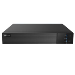 TD-2104NS-HC Grabador DVR 4CH + 2CH IP 5MP