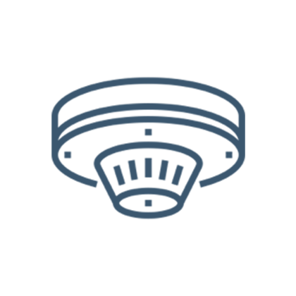 DETECCIÓN DE INCENDIOS