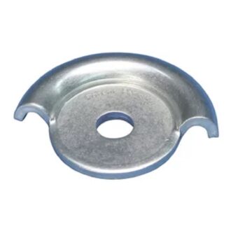 402208 Clip sujeción universal s/palanca orif 14mm C/50