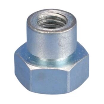 402505 Tuerca de seguridad agarre rápido lateral C/100 Ud