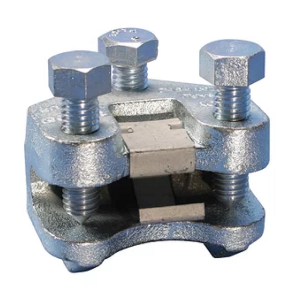 404354 Anclaje correa espesor 6.4-12.7mm JOIST C/10 Ud