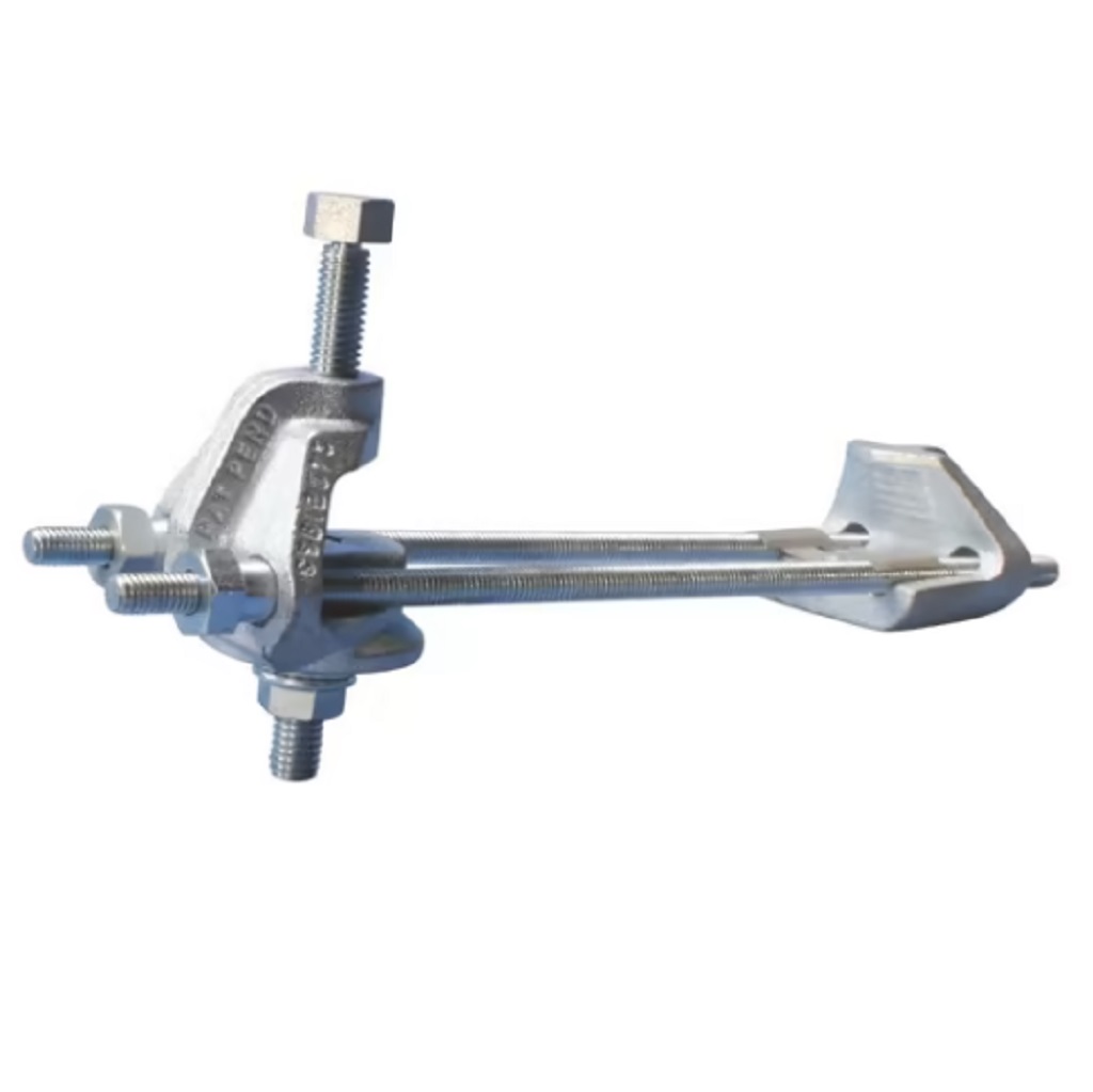 404366 Anclaje viga espesor 6.4-19.1mm tipo I C/10 Ud