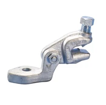 404407 Fijador Estructura Universal EG orif 14mm C/25 Ud