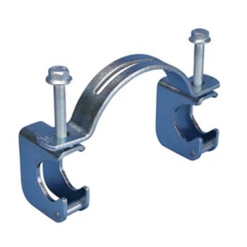 404470 Soporte Sismoresistente lateral 4" DN100 C/25 Ud