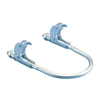 404475 Soporte Sismoresistente lateral 2.5" DN65 C/25 Ud