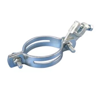 404551 Soporte Sismoresistente EG 12" DN300