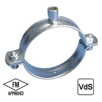 577032 Abraz carga pesada HDPC 10" DN250 M12/16 C/10 Ud