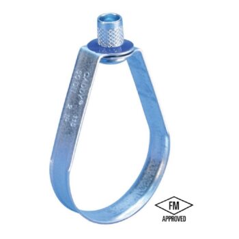 597890 Cuelgue Pera 115 1 1/4" DN32 M10 C/100 Ud