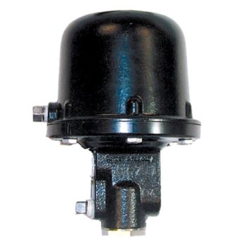 6301000300 Acelerador modelo B1 AE sin Trim