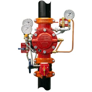 6507032000 PC Diluvio el DDV DN80 RAN FM&UL