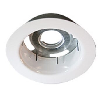 6801422100 Embellecedor 2 piezas Rociador ESFR N25EC cromo