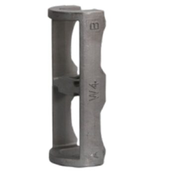 6880100120 Llave modelo W4 rociadores F1, F1FR embellecedor