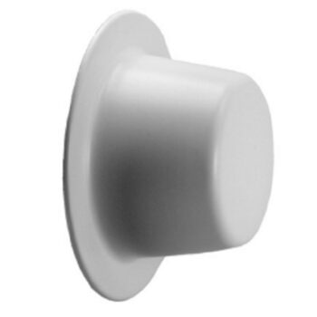 6887131618 Tapa cónica Rociador oculto DH56 74º blanco CHWNS1