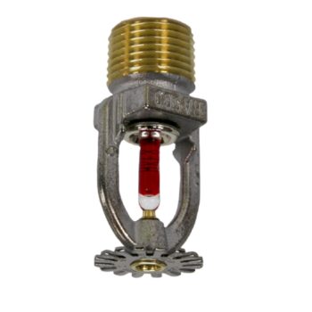 A2152132S2 Rociador Colgante F1-56 SR DN15 K80 68º cromo RA1314