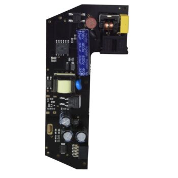 AC220V-PCB1 Módulo alimentación 220 VAC panel y repetidor AJAX