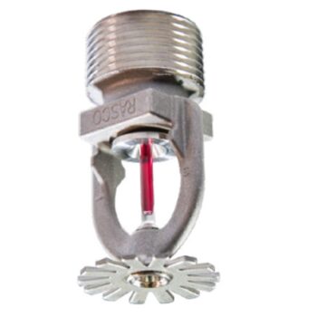 B215103495 Rociador colg inoxidable F1FR80SS QR DN20 K115 68ºRA6512