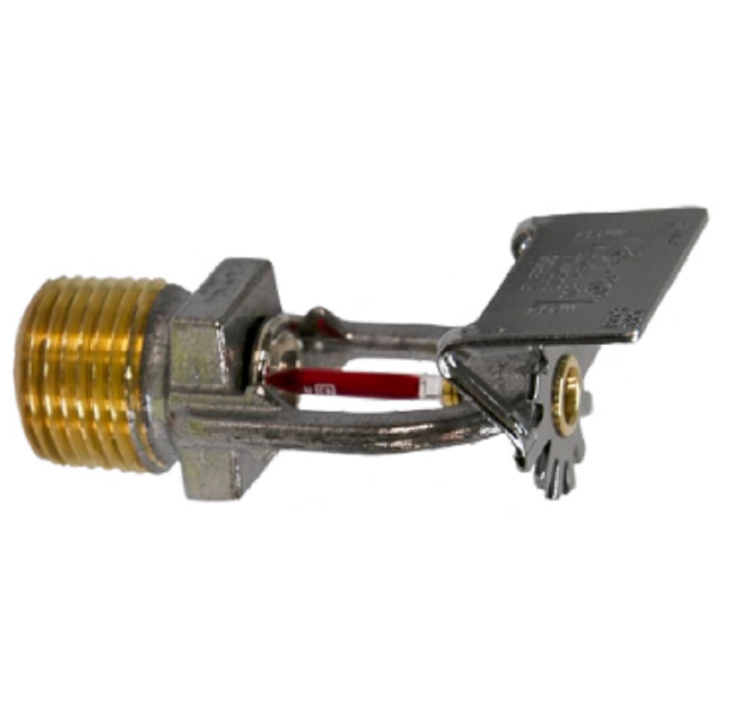 BD151132S2 Rociador pared F1FR56 QR DN15 K80 68º bronce RA1435