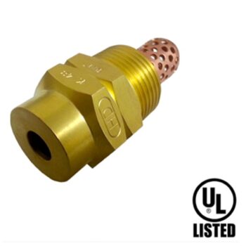 BHVAS90K78B Boquilla alta Velocidad HV-HB UL K78 90º DN25