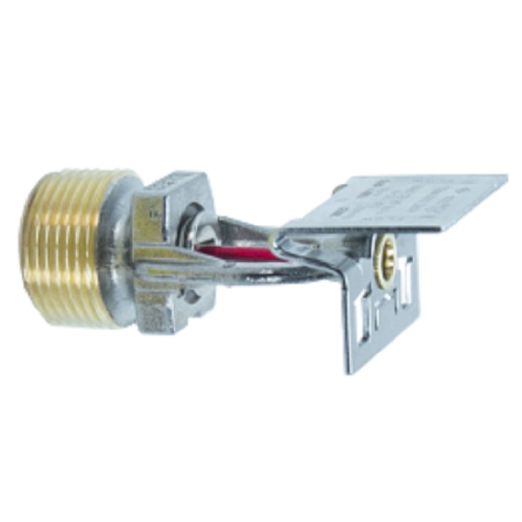 BK151135S8 Roc pared F1FR80 EC9 DN20 K115 68º bronce Cob Ext R4862 RL