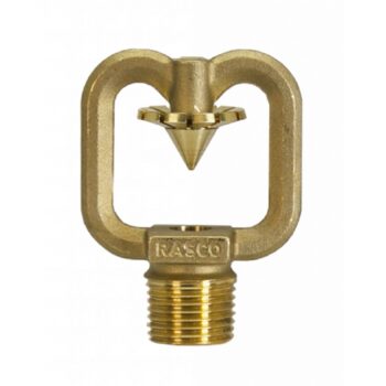 BMVA###K22B Boquilla media Velocidad MVA K22 ###º DN15 bronce