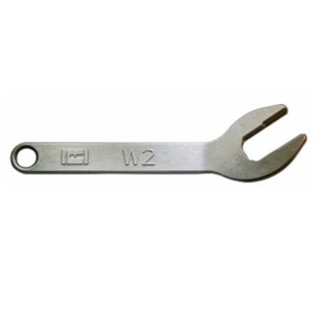 BMVALLAVE Llave para boquilla MVA