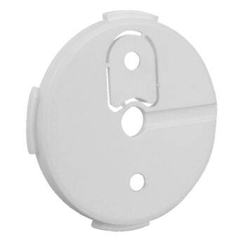 BRACKETHS-W Soporte repuesto HOMESIREN blanco