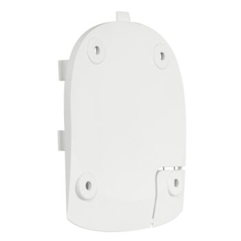 BRACKETHUB-W Soporte repuesto paneles HUB AJAX blanco