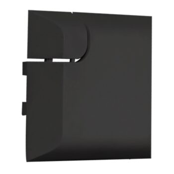 BRACKETMC-B Soporte repuesto para MOTIONCAM negro