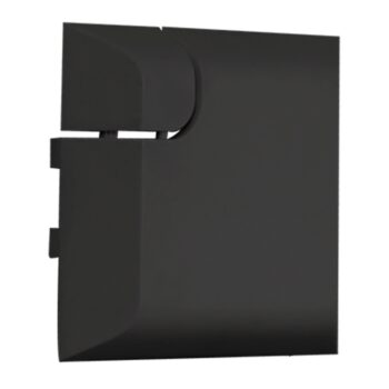 BRACKETMP-B Soporte repuesto PIR AJAX negro