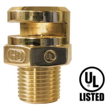 BTS150K042B Boquilla TS UL K42 155º DN15