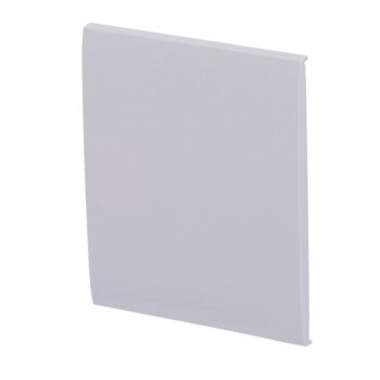 CENTERBUTTON-1G2W-FO Panel táctil Central interruptor luz simple niebla