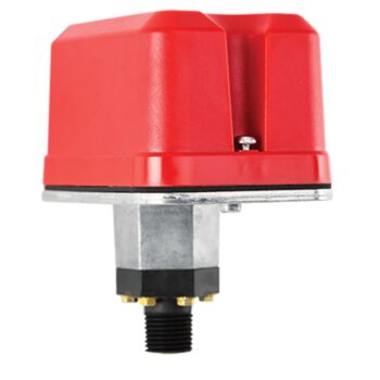 D00000000000174 Presostato Confirmación 2 contactos PS10-2FM/UL&CE