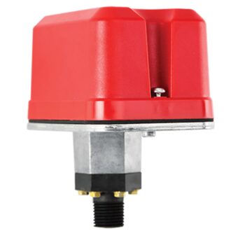 D00000000000176 Presostato Confirmación 1 contacto PS10-1 FM/UL&CE