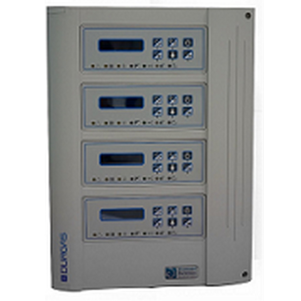 DGCT1110 Central DURGAS 1 Zona