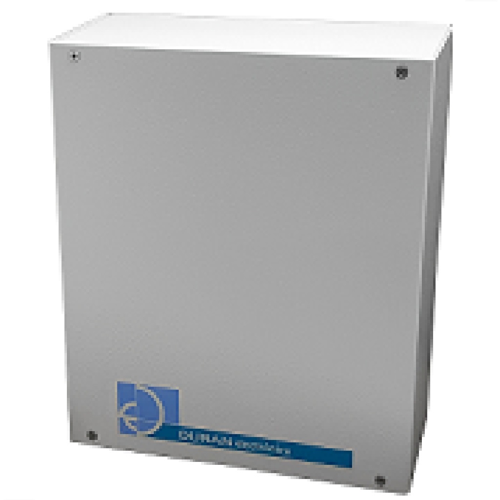 DGIN4-20C Módulo DURGAS Interface 4-20mA (caja metálica)