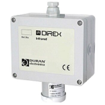 DIRY Direx IR HIDROCARBURO 4-20mA