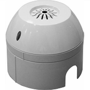 DKBADT Base para Detector CO / NO2 DURPARK