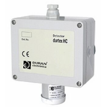 DPLFBPNr Durtex HC RS485 IP65 But/Prop/Nat/H2 RELE