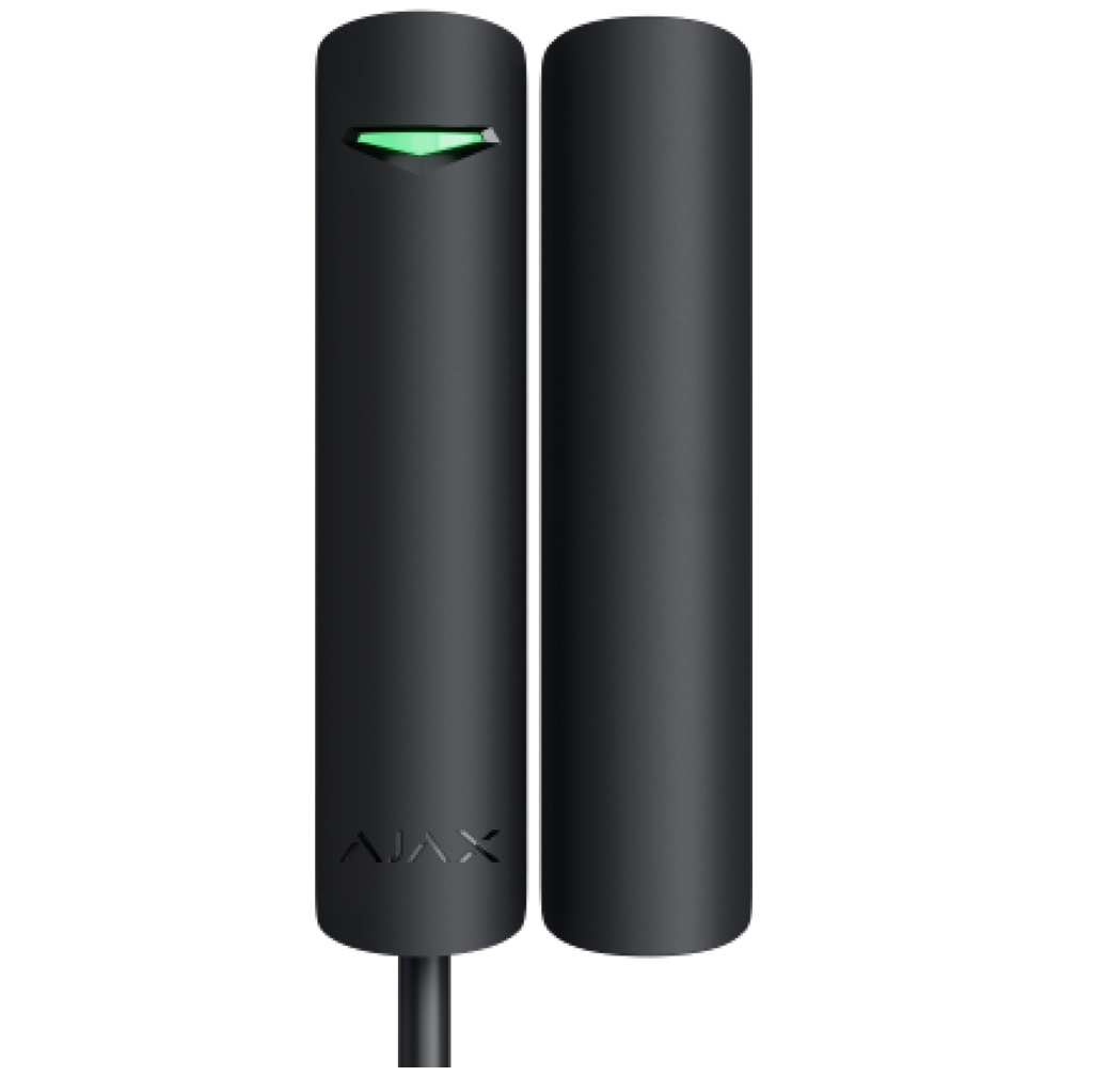 F-DOORPROTECT-B Contacto magnético puerta/ventana F AJAX negro