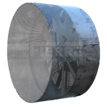 FI-GEA-4 Generador espuma Alta Expansión 460 lpm a 5 bar