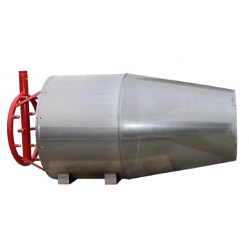 FI-HEG-4 Generador espuma Alta Expansión 400 lpm a 5 bar