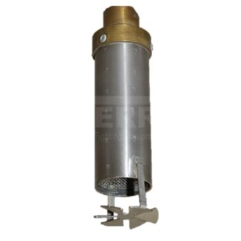 FI-LBE Rociador espuma 700 lpm acero inoxidable FI-LBE